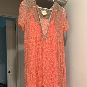Women’s sundress
